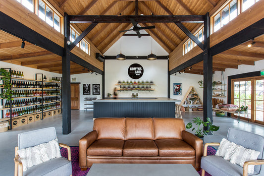 Comyns & Co. Wines