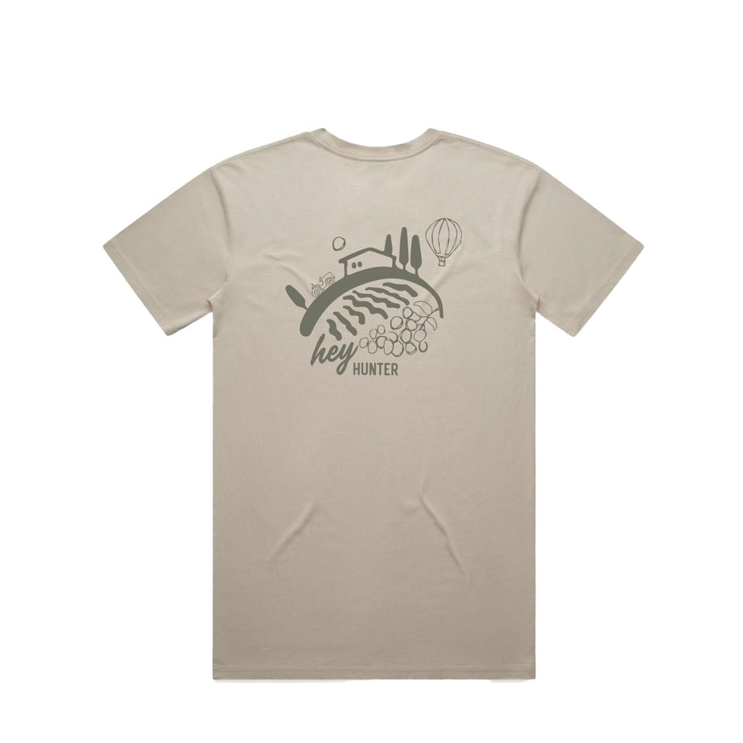 Hey BEAUTIFUL Tee