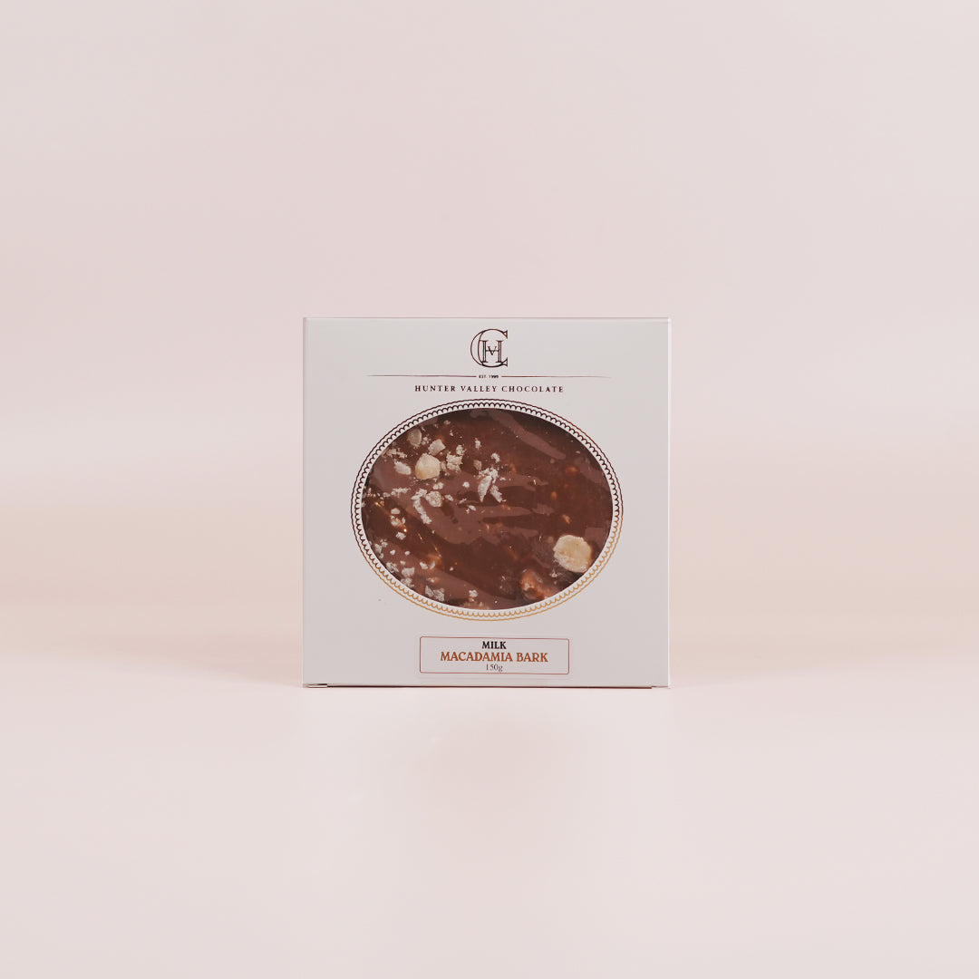 Macadamia Bark - HVC