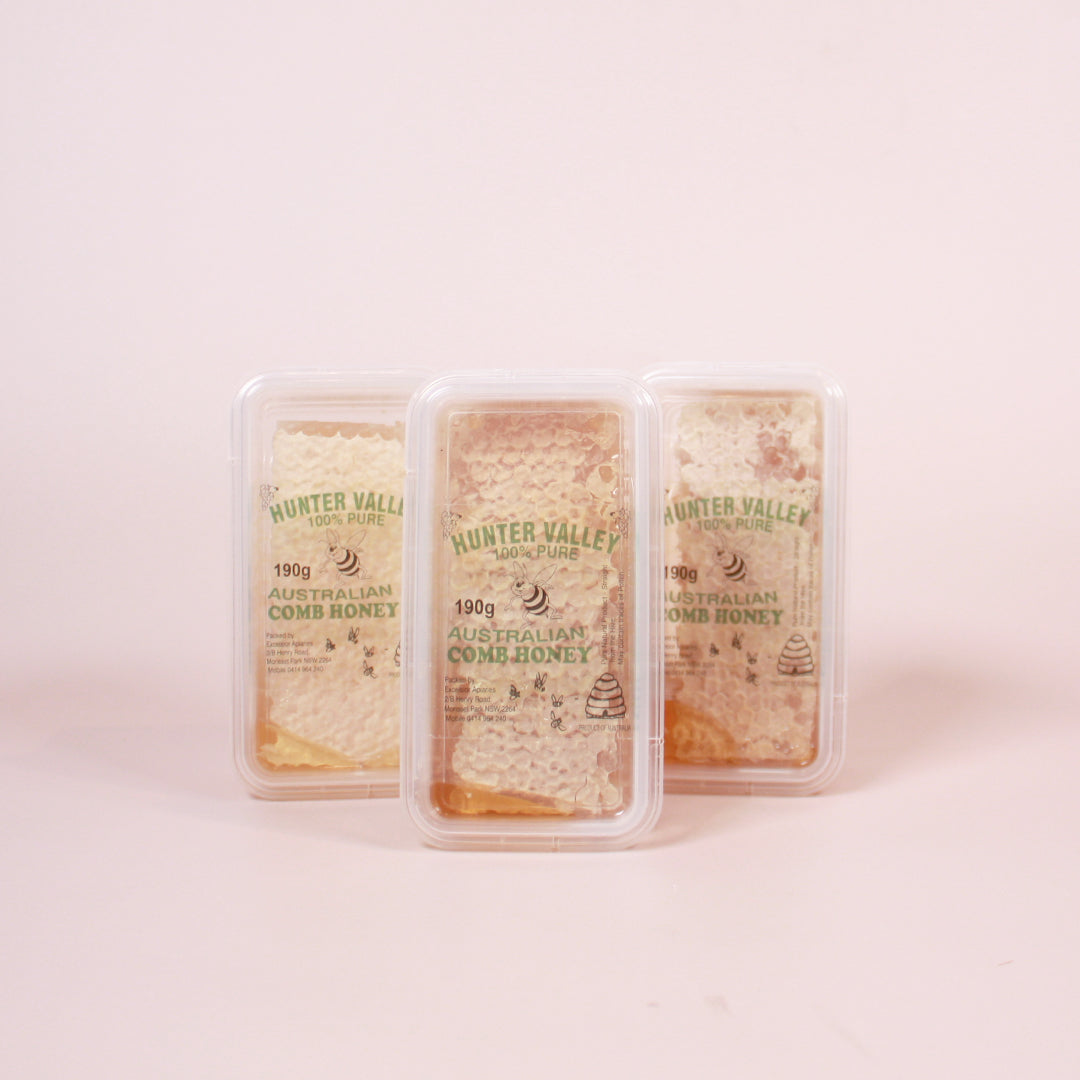 Hunter Valley Honeycomb