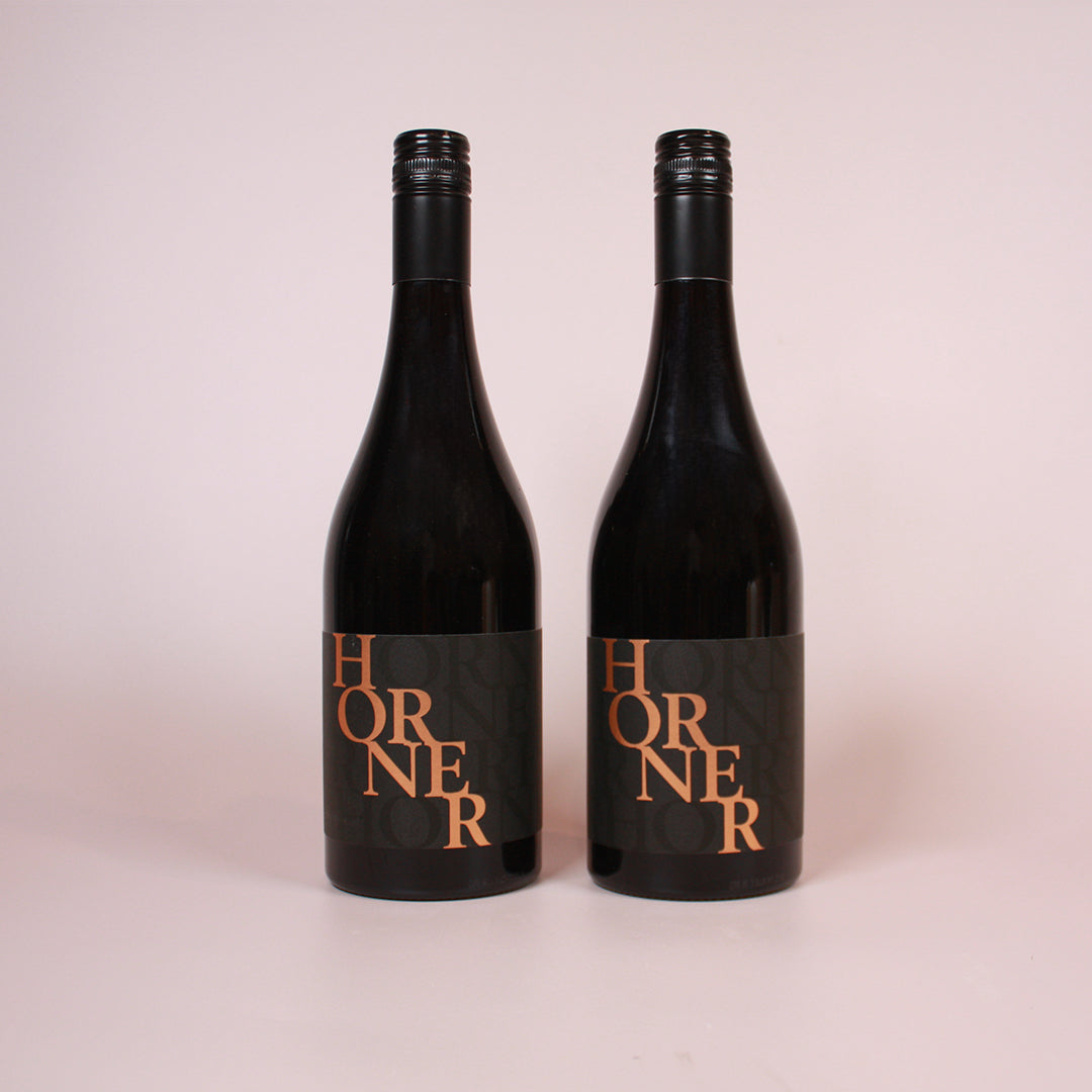2022 Reserve Shiraz Marsanne - Horner Wines