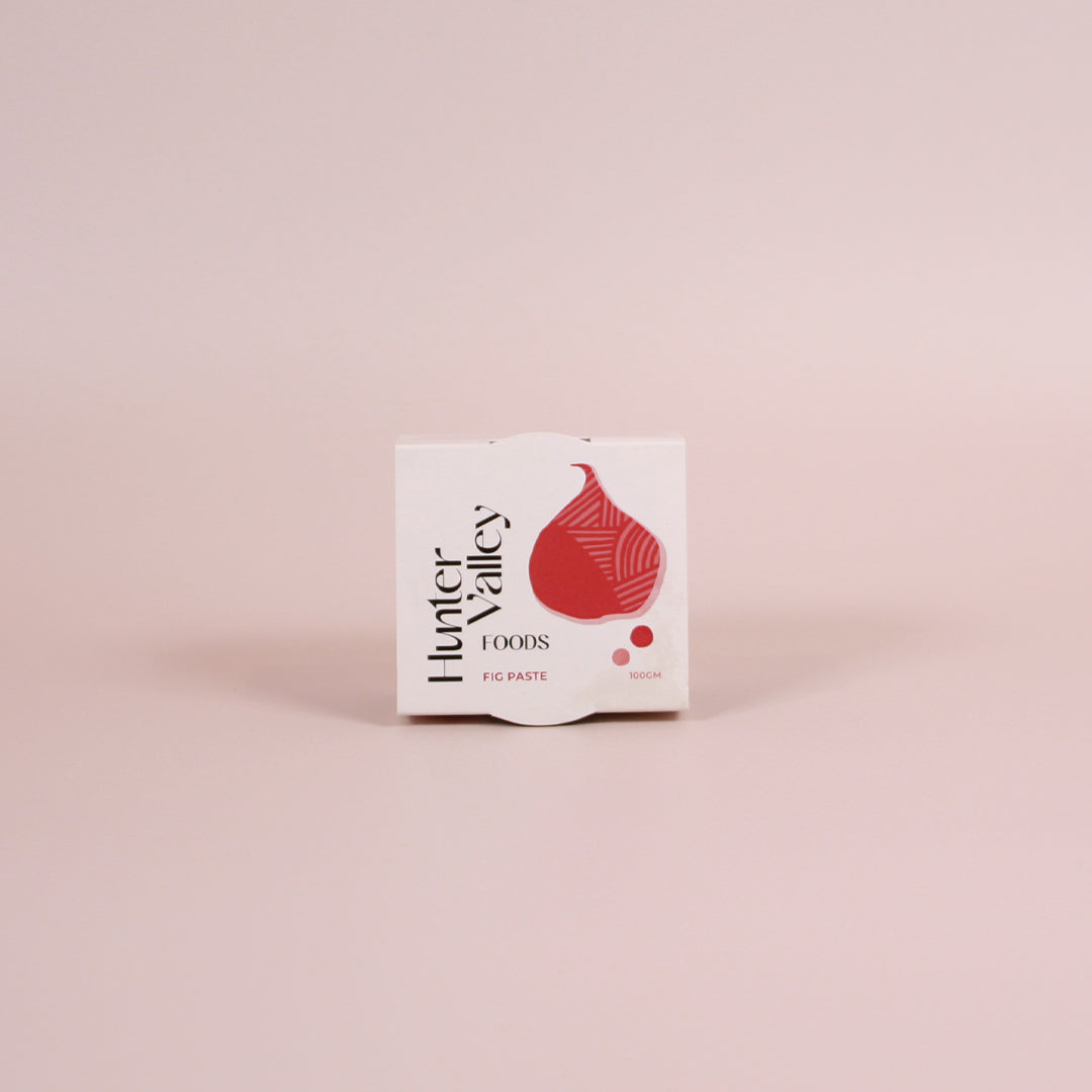 HVF Fig and Quince Paste - 100g