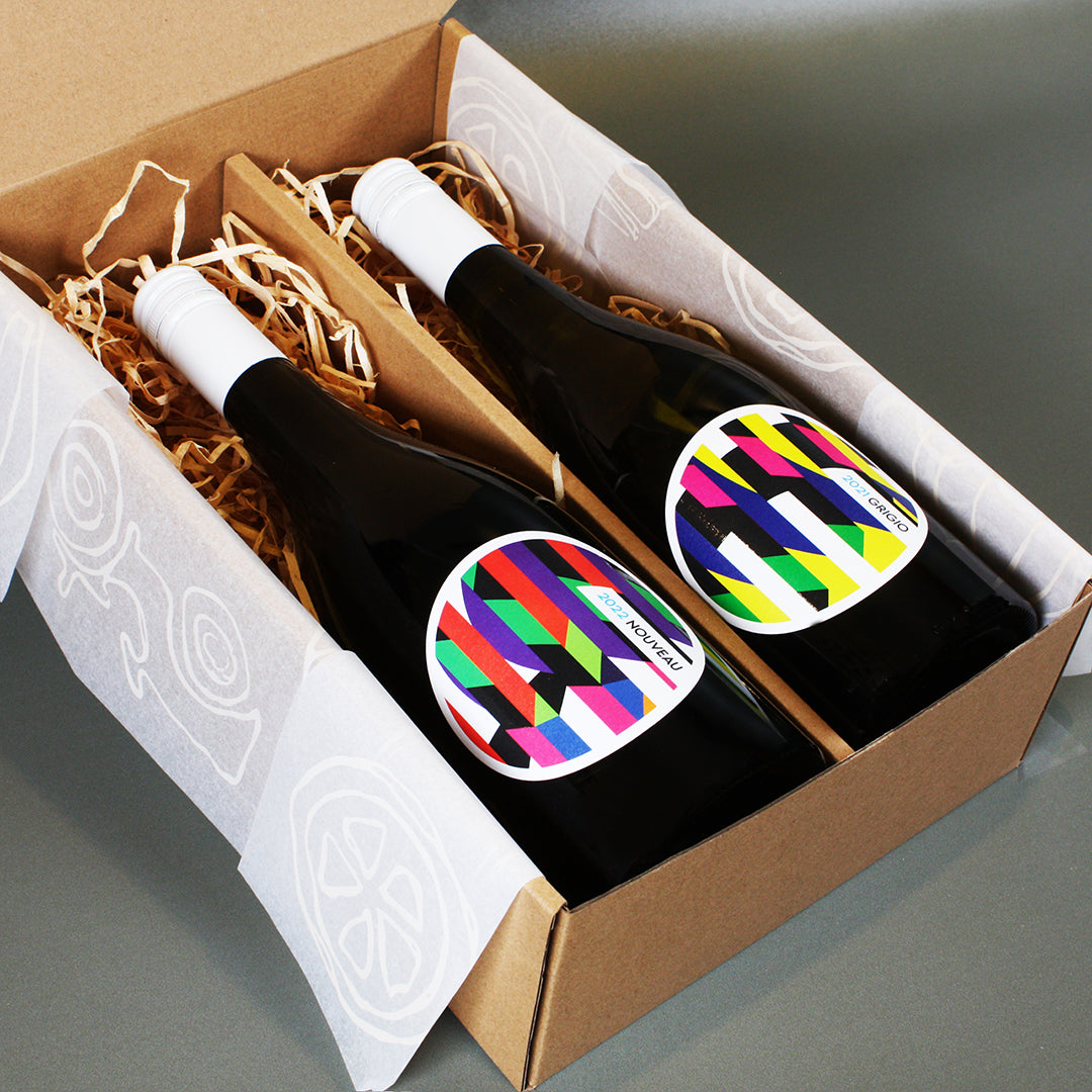 Hey Wine Lover