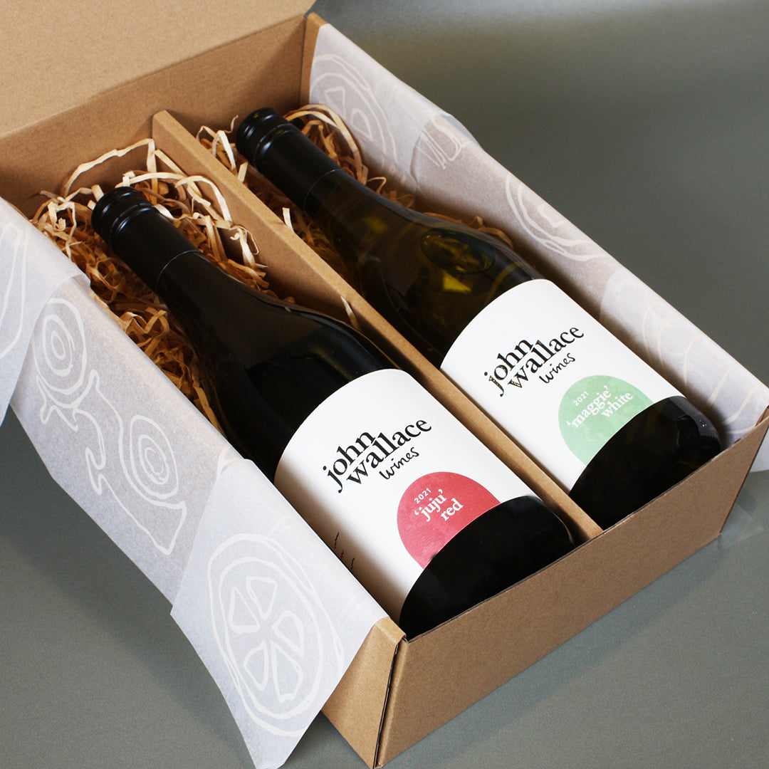 Hey Wine Lover