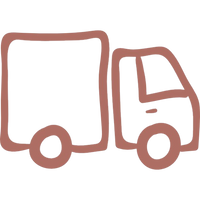 We deliver