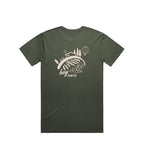 Hey FOODIE Tee