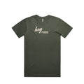 Hey FOODIE Tee