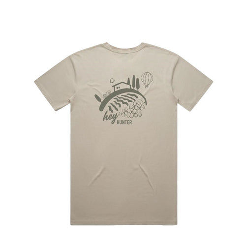 Hey BEAUTIFUL Tee