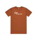 Hey WINE LOVER Tee