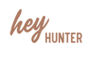 Hey Hunter - Home