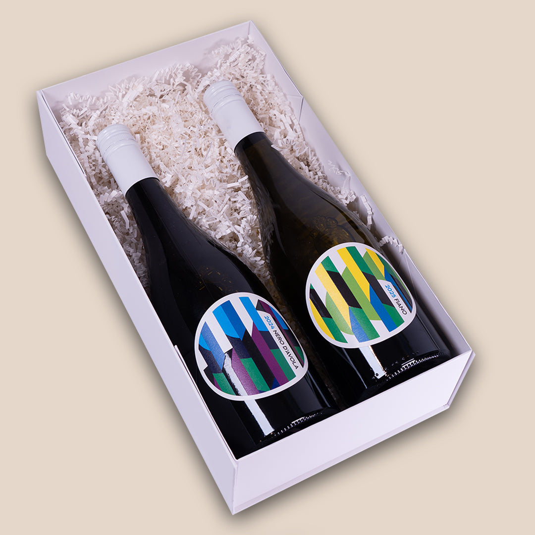 Hey WINE LOVER