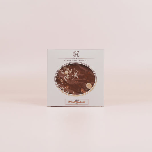 Macadamia Bark - HVC