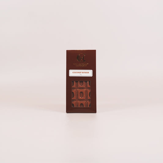Coconut Rough Block - HVC