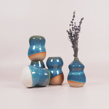 Load image into Gallery viewer, Handmade Pottery Vase - Hunter Valley Ceramics
