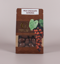 Load image into Gallery viewer, 150g Milk Chocolate Coated Nuts - HVC
