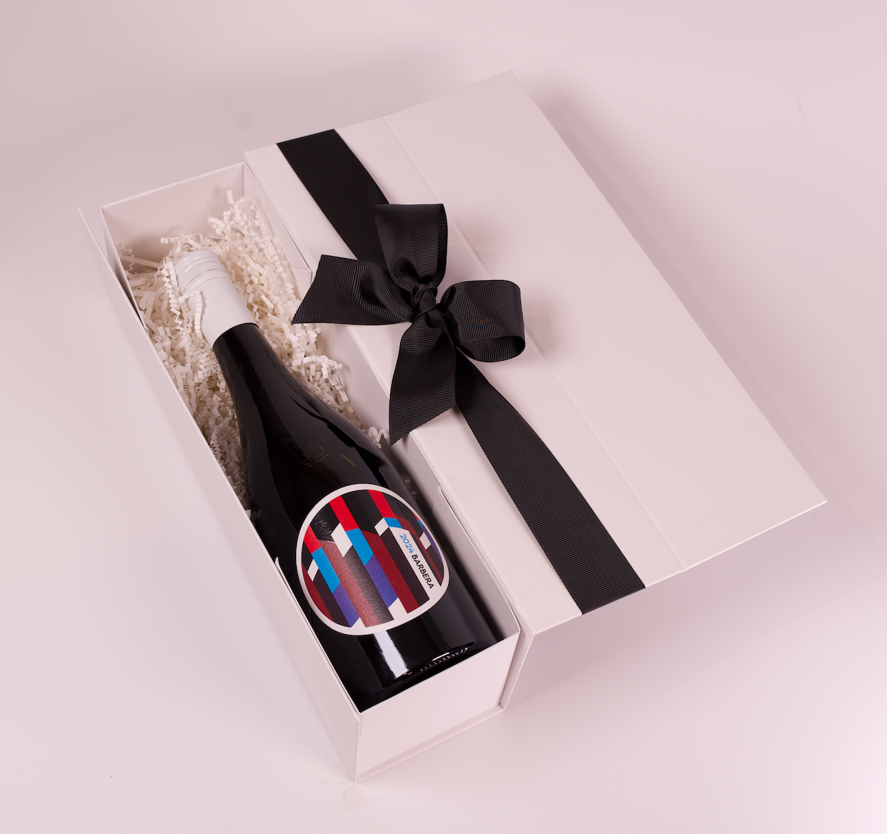 WINE ONLY GIFT BOX