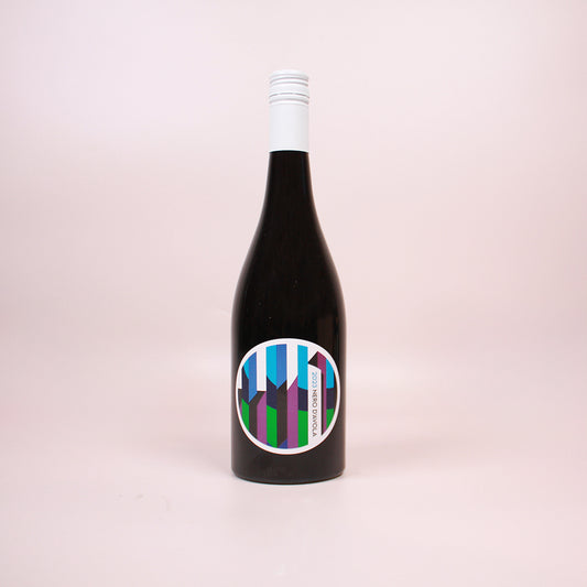 2023 Nero d'Avola - Mercer Wines
