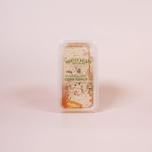 Hunter Valley Honeycomb