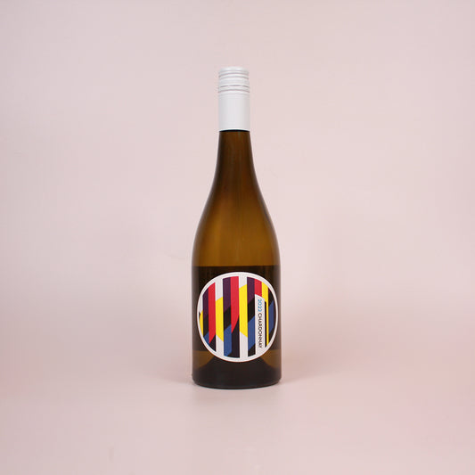 2022 Chardonnay - Mercer Wines