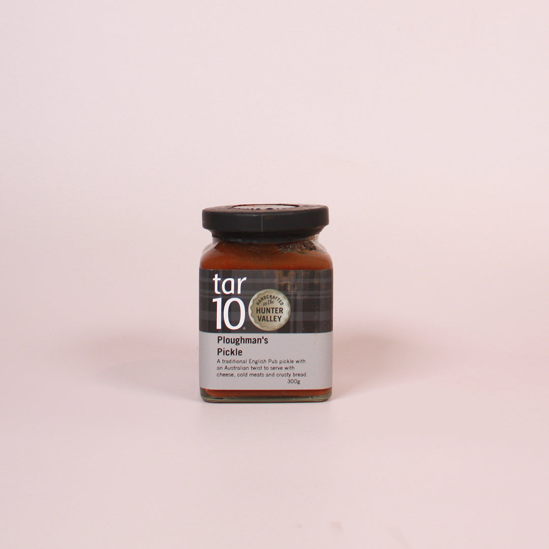 Ploughman's Pickle 250g - Tar 10