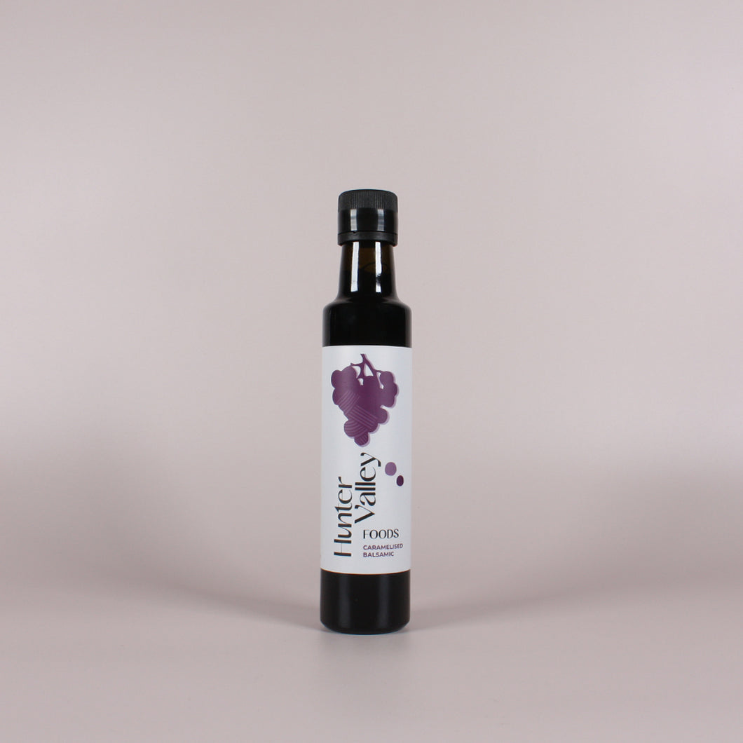 HVF Caramelised Balsamic - 250ml