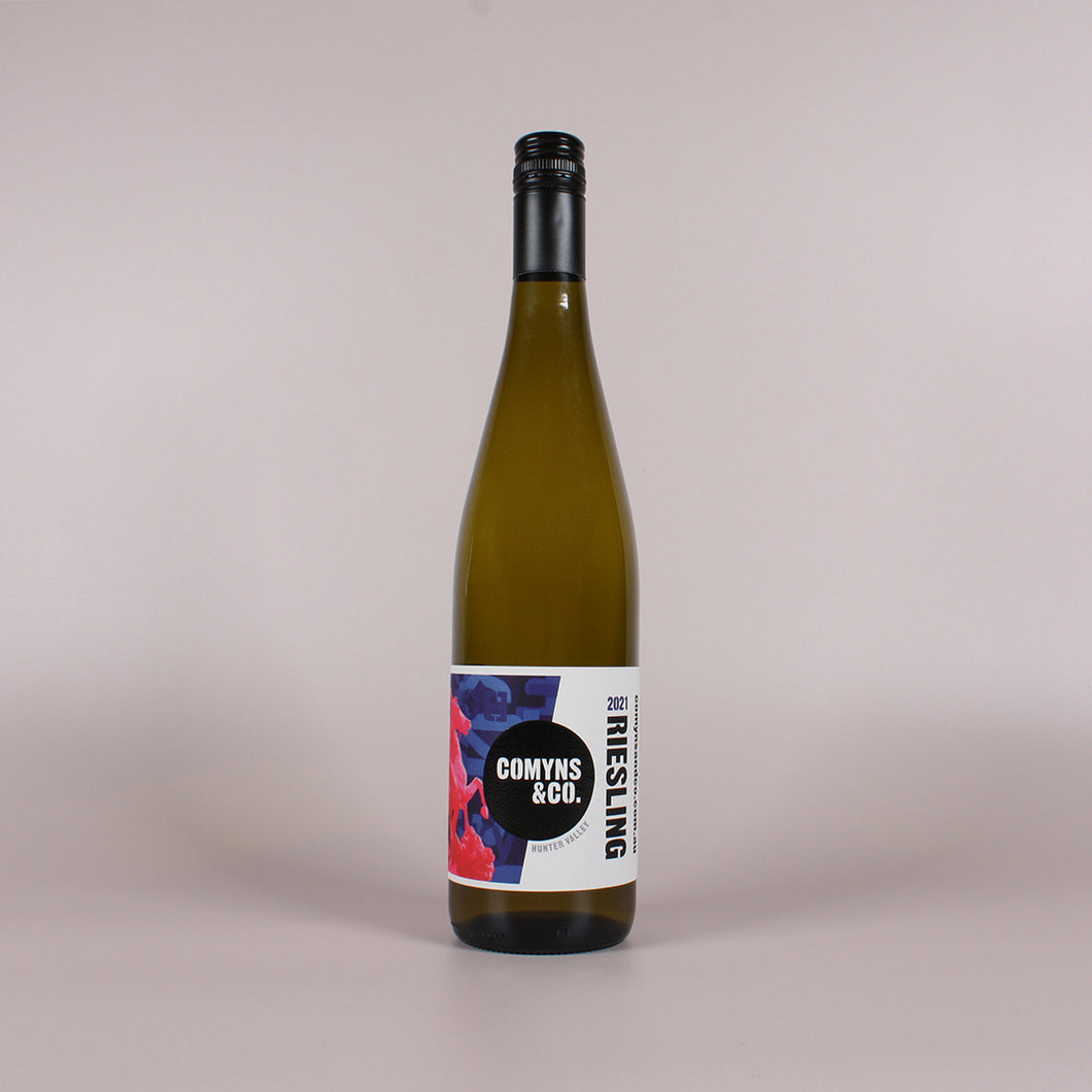 Riesling 2023 - Comyns & Co.